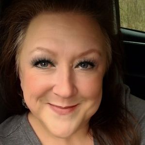 Meet your Posher, Katherine